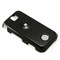 Motorola Compatible Snap-on Cover - honey black FS-MOA455-SBK Image 1