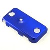 Motorola Compatible Snap-on Cover - honey blue FS-MOA455-SBU Image 1