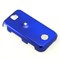 Motorola Compatible Snap-on Cover - honey blue FS-MOA455-SBU Image 1