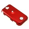 Motorola Compatible Snap-on Cover - honey red FS-MOA455-SRD Image 1