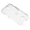 Motorola Compatible Snap-on Cover - clear FS-MOA455-TCL Image 1