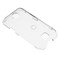 Motorola Compatible Snap-on Cover - clear FS-MOA455-TCL Image 1