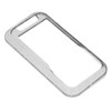 Motorola Compatible Snap-on Cover - transparent smoke FS-MOA455-TSM Image 1