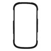 Motorola Compatible Rubberized Snap-on Cover - Black FS-MOCLIQXT-RBK Image 1