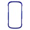 Motorola Compatible Snap-on Cover - honey blue FS-MOCLIQXT-SBU Image 1