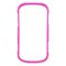Motorola Compatible Snap-on Cover - honey pink FS-MOCLIQXT-SPI Image 1