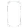 Motorola Compatible Snap-on Cover - clear FS-MOCLIQXT-TCL Image 1