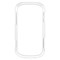 Motorola Compatible Snap-on Cover - clear FS-MOCLIQXT-TCL Image 1