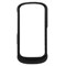 Motorola Compatible Snap-on Cover - honey black FS-MOCRUSH-SBK Image 1