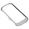 Motorola Compatible Snap-on Cover - transparent smoke FS-MOCRUSH-TSM Image 1