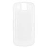 Motorola Compatible Snap-on Cover - clear FS-MOES400-TCL Image 1