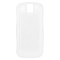 Motorola Compatible Snap-on Cover - clear FS-MOES400-TCL Image 1