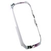 Motorola Compatible Design Snap-on Cover - Purple Lotus  FS-MOI1-DF01 Image 1