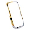 Motorola Compatible Design Snap-on Cover - Musical Notes  FS-MOI1-DM01 Image 1