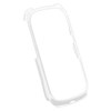 Motorola Compatible Snap-on Cover - clear FS-MOI1-TCL Image 1