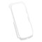 Motorola Compatible Snap-on Cover - clear FS-MOI1-TCL Image 1