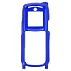 Motorola Compatible Snap-on Cover - honey blue FS-MOI365IS-SBU Image 1