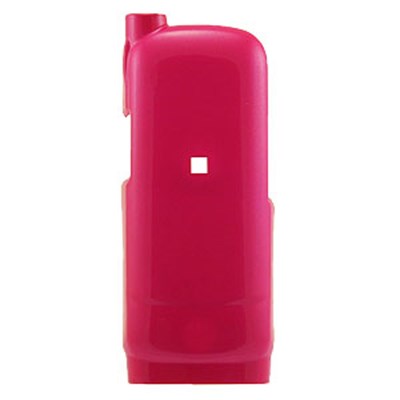 Motorola Compatible Snap-on Cover - honey pink FS-MOI365IS-SPI