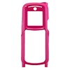 Motorola Compatible Snap-on Cover - honey pink FS-MOI365IS-SPI Image 1