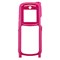 Motorola Compatible Snap-on Cover - honey pink FS-MOI365IS-SPI Image 1