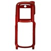 Motorola Compatible Snap-on Cover - honey red FS-MOI365IS-SRD Image 1