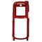 Motorola Compatible Snap-on Cover - honey red FS-MOI365IS-SRD Image 1