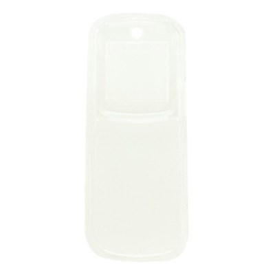 Motorola Compatible Snap-on Cover - clear FS-MOI365IS-TCL