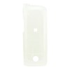 Motorola Compatible Snap-on Cover - clear FS-MOI365IS-TCL Image 1