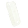 Motorola Compatible Snap-on Cover - clear FS-MOI365IS-TCL Image 3