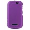 Motorola Compatible Rubberized Snap-on Cover - Purple FS-MOI475-RPP Image 1