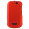 Motorola Compatible Rubberized Snap-on Cover - Red FS-MOI475-RRD Image 1