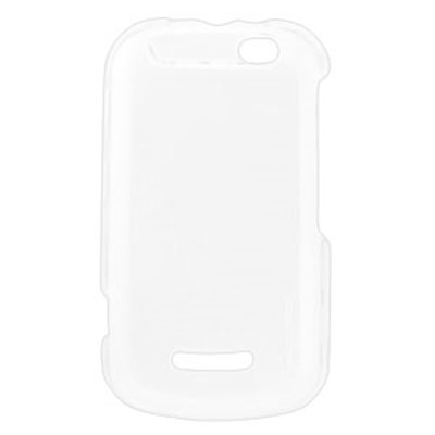 Motorola Compatible Snap-on Cover - clear FS-MOI475-TCL
