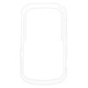 Motorola Compatible Snap-on Cover - clear FS-MOI475-TCL Image 1