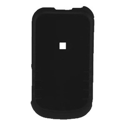 Motorola Compatible Snap-on Cover - honey black FS-MOI680-SBK