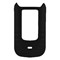 Motorola Compatible Snap-on Cover - honey black FS-MOI680-SBK Image 1