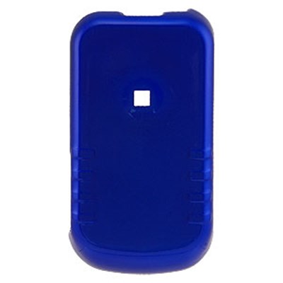 Motorola Compatible Snap-on Cover - honey blue FS-MOI680-SBU