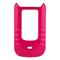 Motorola Compatible Snap-on Cover - honey pink FS-MOI680-SPI Image 1