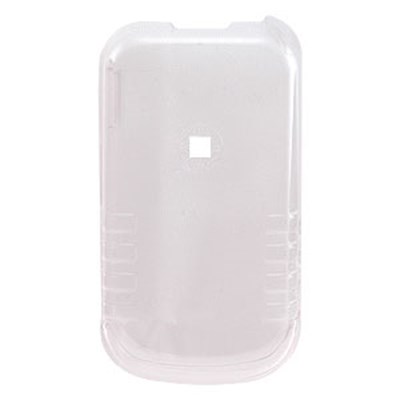 Motorola Compatible Snap-on Cover - clear FS-MOI680-TCL