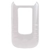 Motorola Compatible Snap-on Cover - clear FS-MOI680-TCL Image 1