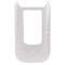 Motorola Compatible Snap-on Cover - clear FS-MOI680-TCL Image 1