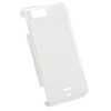 Motorola Milestone X Snap-on Cover - clear