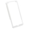 Motorola Compatible Snap-on Cover - clear FS-MOMB810-TCL Image 1
