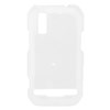 Motorola Compatible Snap-on Cover - clear FS-MOMB855-TCL Image 1