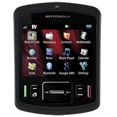 Motorola Compatible Snap-on Cover - honey black FS-MOQA30-SBK