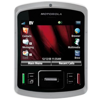 Motorola Compatible Snap-on Cover - clear FS-MOQA30-TCL