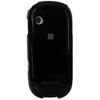 Motorola Compatible Snap-on Cover - honey black FS-MOQA4-SBK Image 1