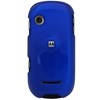 Motorola Compatible Snap-on Cover - honey blue FS-MOQA4-SBU Image 1