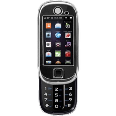 Motorola Compatible Snap-on Cover - clear FS-MOQA4-TCL