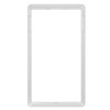 Motorola Compatible Snap-on Cover - clear FS-MOSHOLES-TCL Image 1