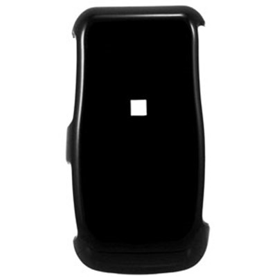 Motorola Compatible Snap-on Cover - honey black FS-MOV860-SBK